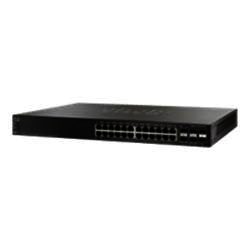 Cisco Small Business 500 Series Stackable Managed Switch SG500X